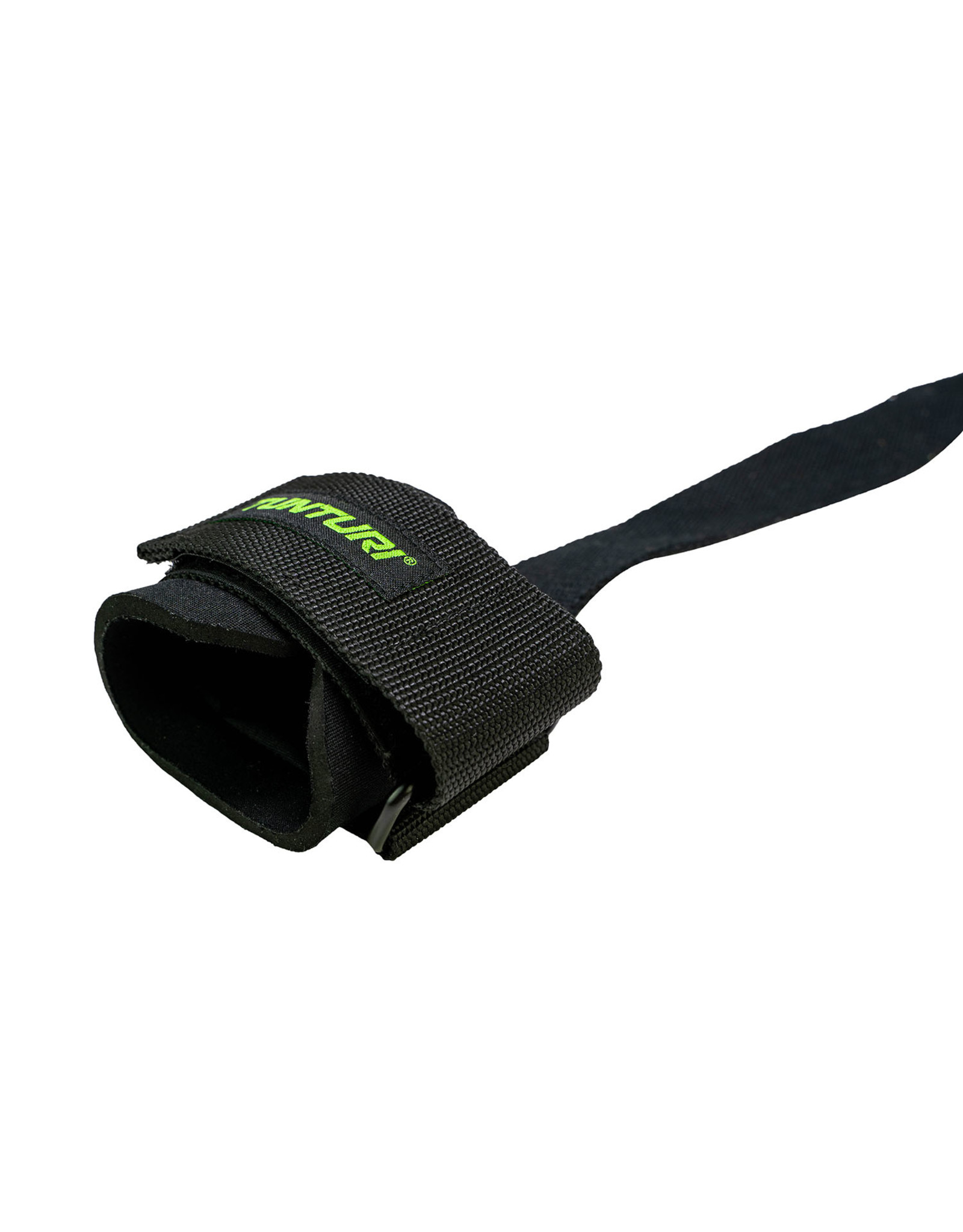 Tunturi Tunturi Pro Padded Power Lifting Straps