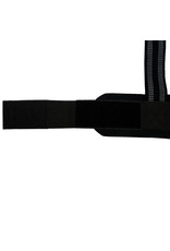 Tunturi Tunturi Pro Padded Power Lifting Straps