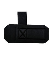 Tunturi Tunturi Pro Padded Power Lifting Straps