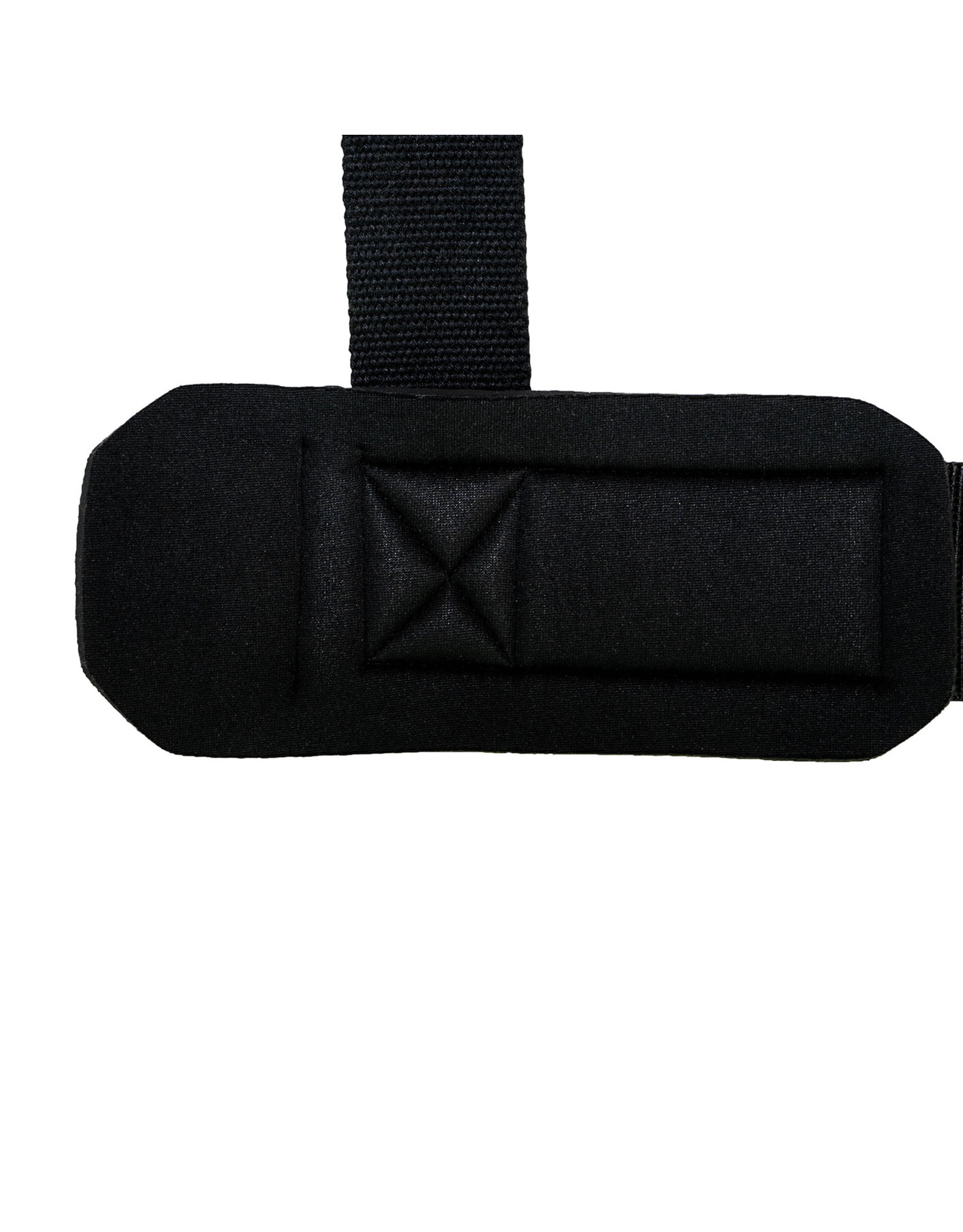 Tunturi Lifting Straps - wrist straps - Padded - Pro - NiemanSports