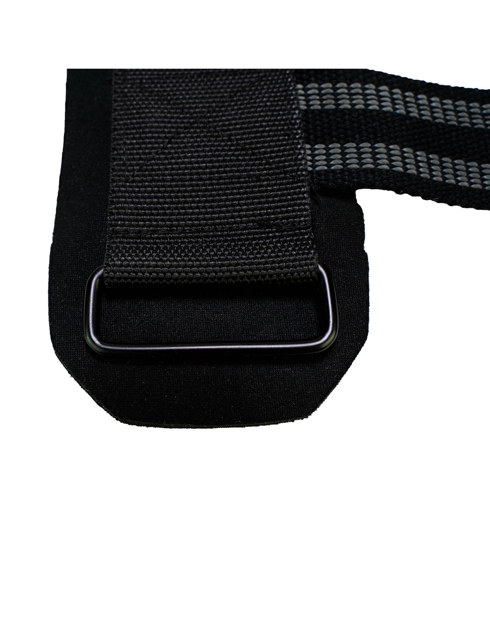 Tunturi Tunturi Pro Padded Power Lifting Straps