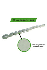 Tunturi Tunturi Multi Resistance Band