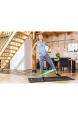 Tunturi Tunturi Textile Resistance Band set, 3 Pieces