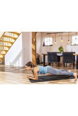 Tunturi Tunturi Textile Resistance Band set, 3 Pieces