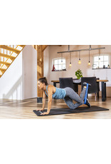 Tunturi Tunturi Textile Resistance Band set, 3 Pieces