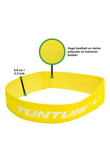 Tunturi Tunturi Textile Resistance Band set, 3 Pieces