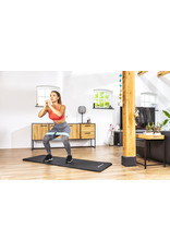 Tunturi Tunturi Textile Resistance Booty Band Set, 3 Pieces