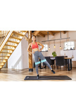 Tunturi Tunturi Textile Resistance Booty Band Set, 3 Pieces