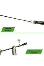 Tunturi Tunturi Pro Adjustable Speed Rope