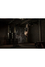 Tunturi Tunturi Wooden Gym Ring, 32mm