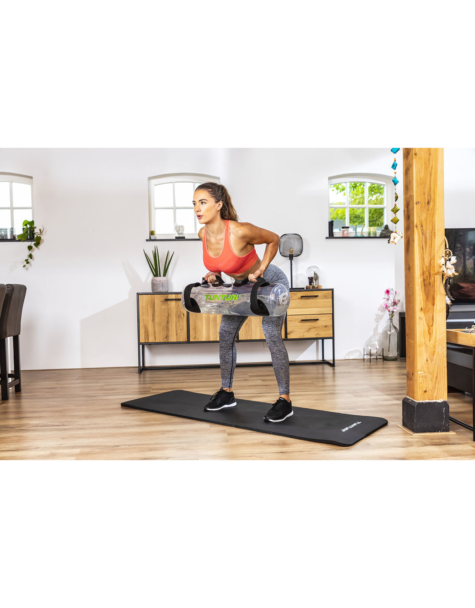 Tunturi Tunturi Aquabag, 20kg