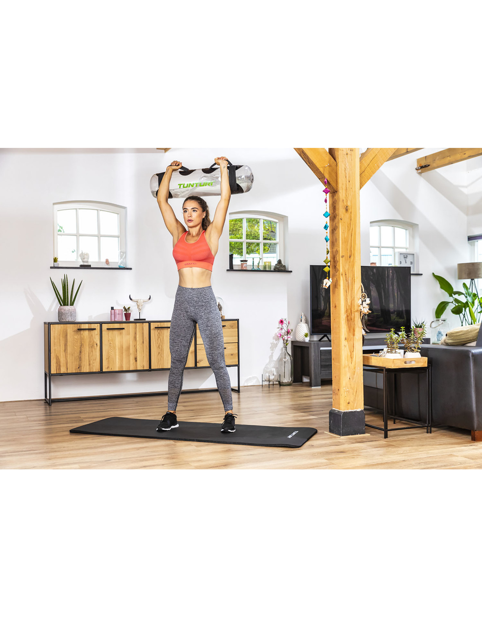 Tunturi Tunturi Aquabag, 20kg