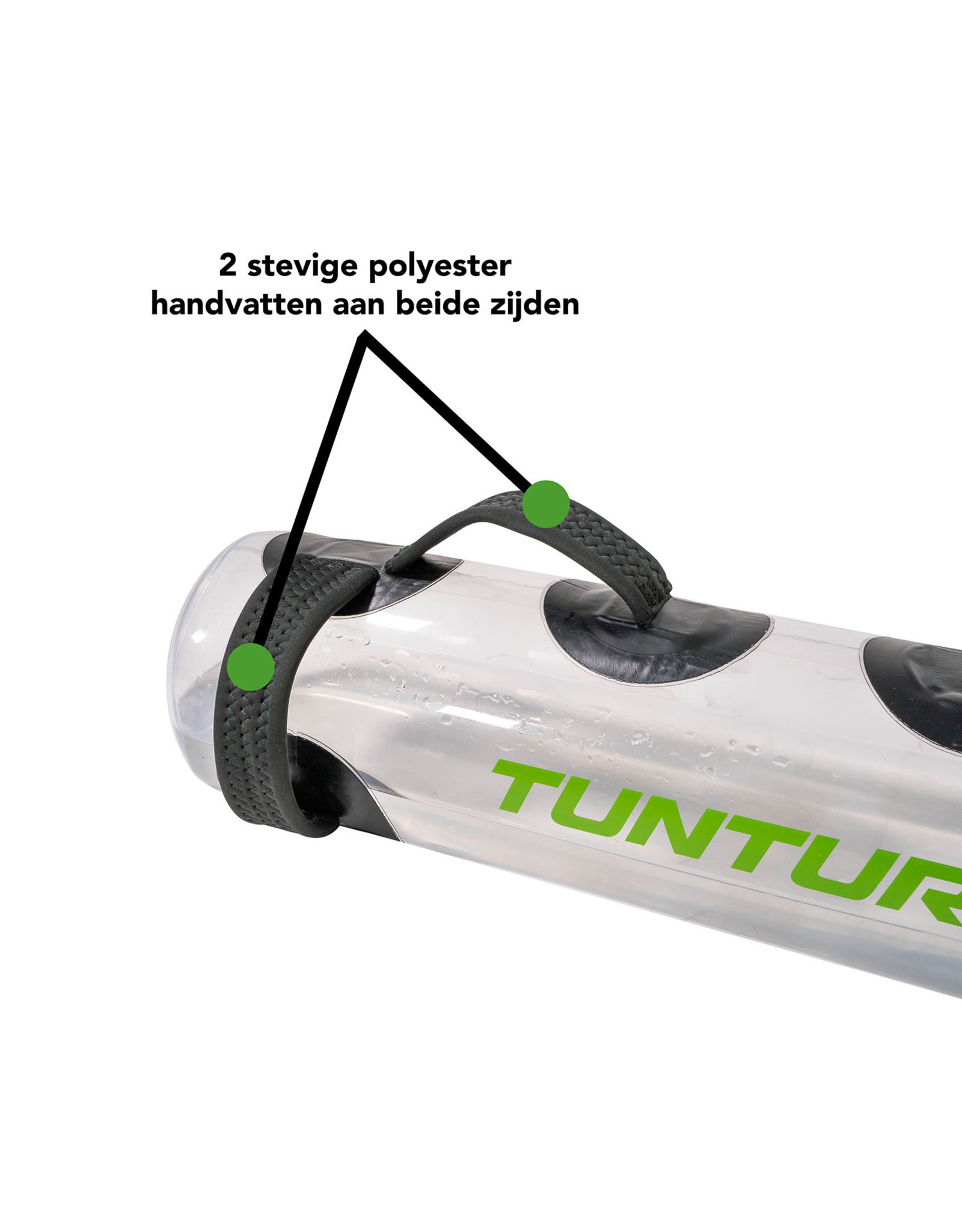 Tunturi Tunturi Aquabag, 20kg