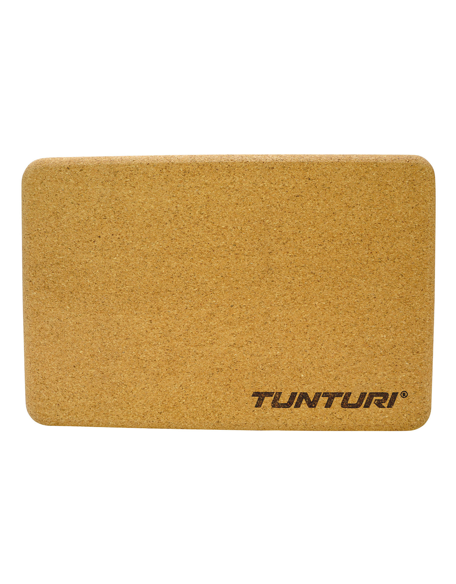 Tunturi Tunturi Cork Yoga Block