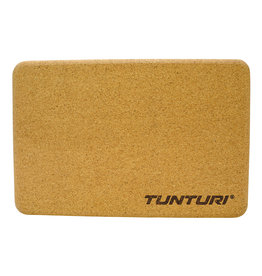 Tunturi Cork Yoga Block