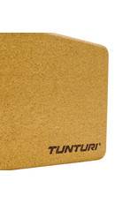 Tunturi Tunturi Cork Yoga Block