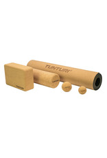 Tunturi Tunturi Cork TPE Yoga Mat