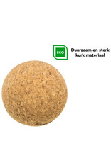 Tunturi Tunturi Cork Massage Ball Set