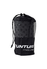 Tunturi Tunturi Yoga Towel 180-63 Grey With Carry Bag