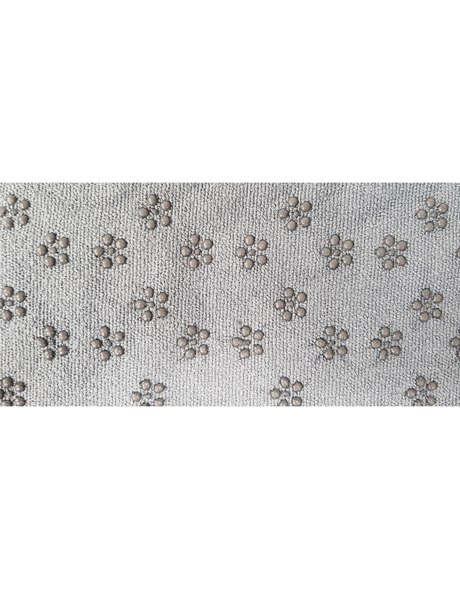 Tunturi Tunturi Yoga Towel 180-63 Grey With Carry Bag