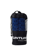 Tunturi Tunturi Yoga Towel 180-63 Blue With Carry Bag