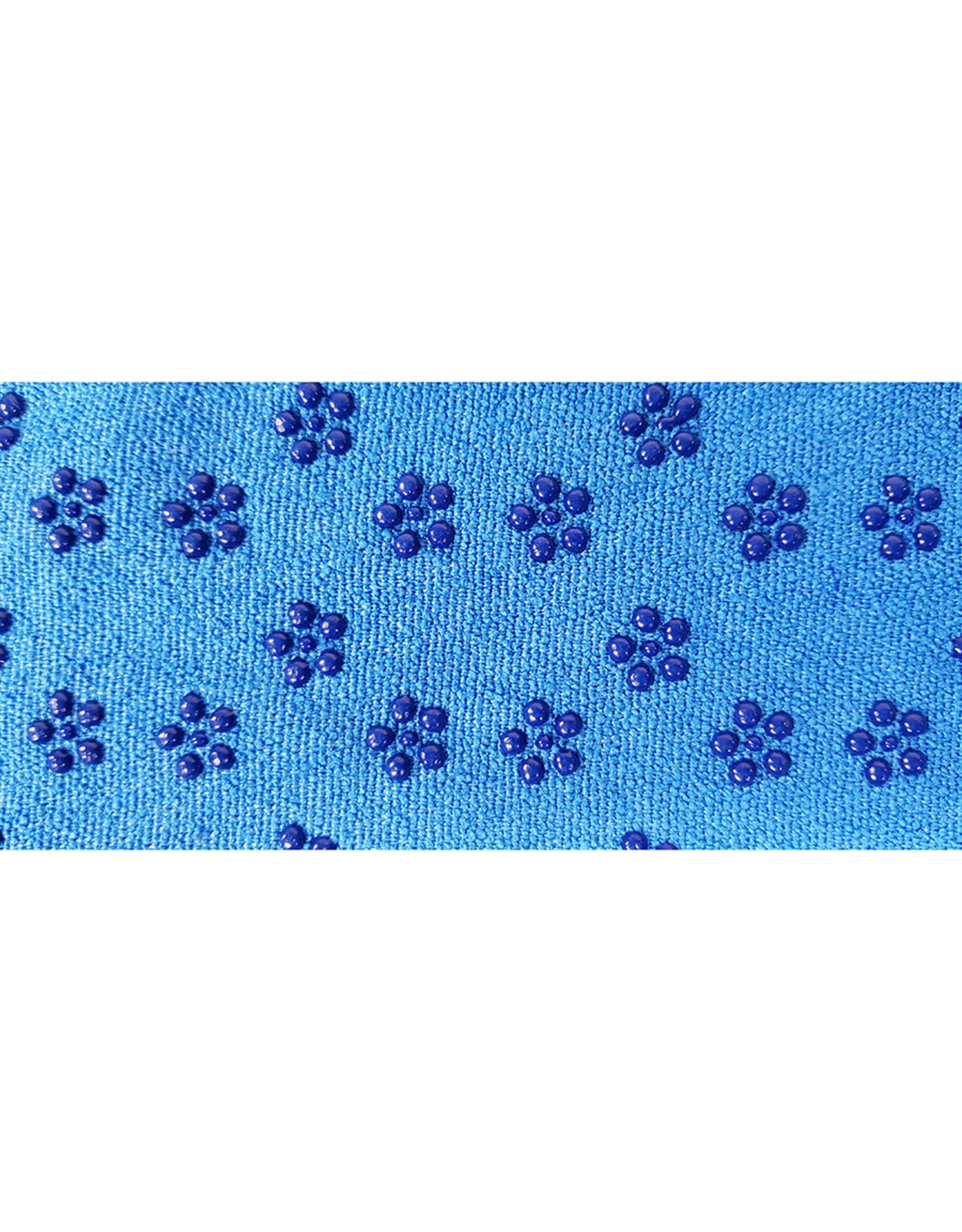 Tunturi Tunturi Yoga Towel 180-63 Blue With Carry Bag