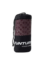 Tunturi Tunturi Yoga Towel 180-63 Pink With Carry Bag