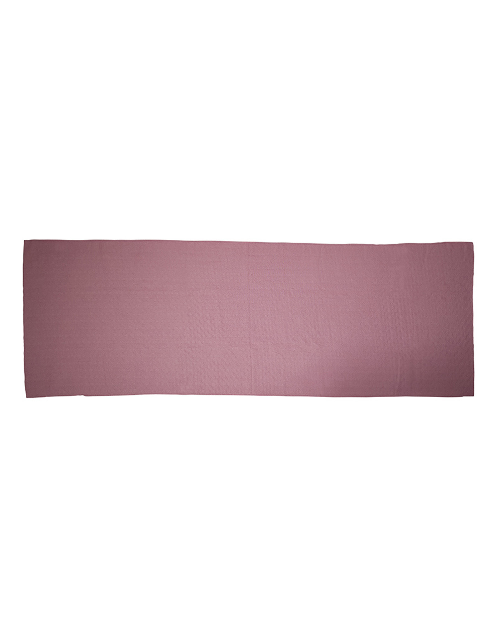 Tunturi Tunturi Yoga Towel 180-63 Pink With Carry Bag