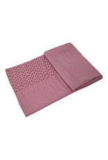 Tunturi Tunturi Yoga Towel 180-63 Pink With Carry Bag