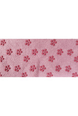 Tunturi Tunturi Yoga Towel 180-63 Pink With Carry Bag