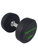 Tunturi Tunturi PU Pro Dumbbell Set 14-32kg (10prs, 460kg)