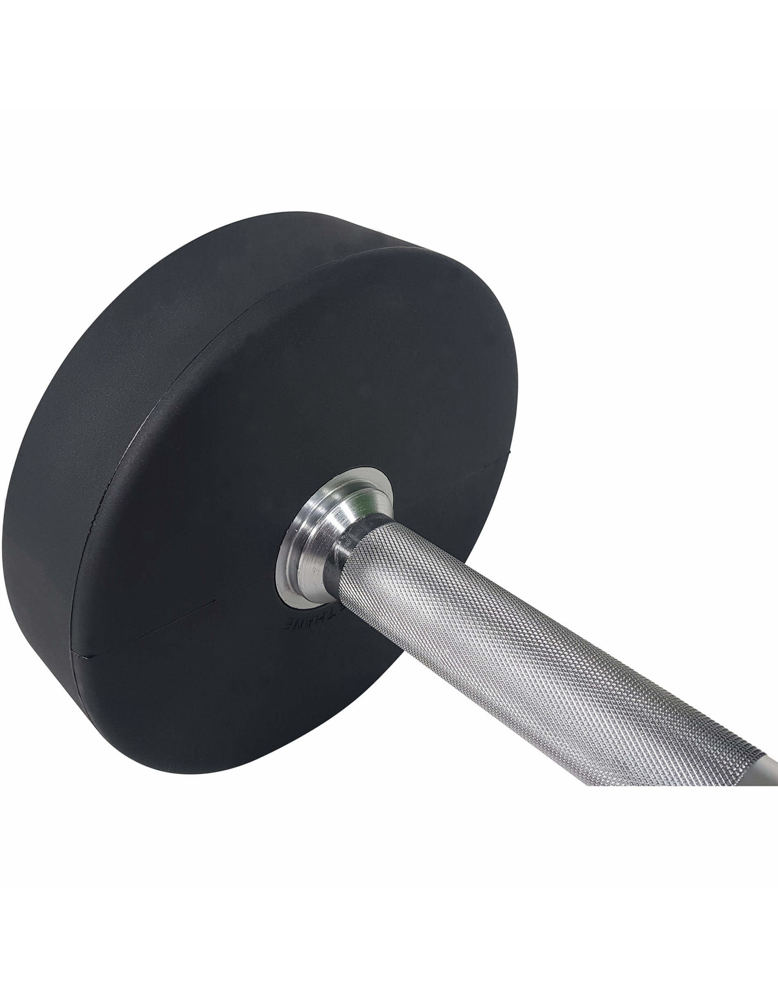 Tunturi Tunturi PU Pro Dumbbell Set 14-32kg (10prs, 460kg)