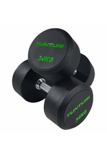 Tunturi Tunturi PU Pro Dumbbell Set 34-42kg (5prs, 380kg)