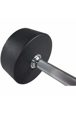 Tunturi Tunturi PU Pro Dumbbell Set 34-42kg (5prs, 380kg)