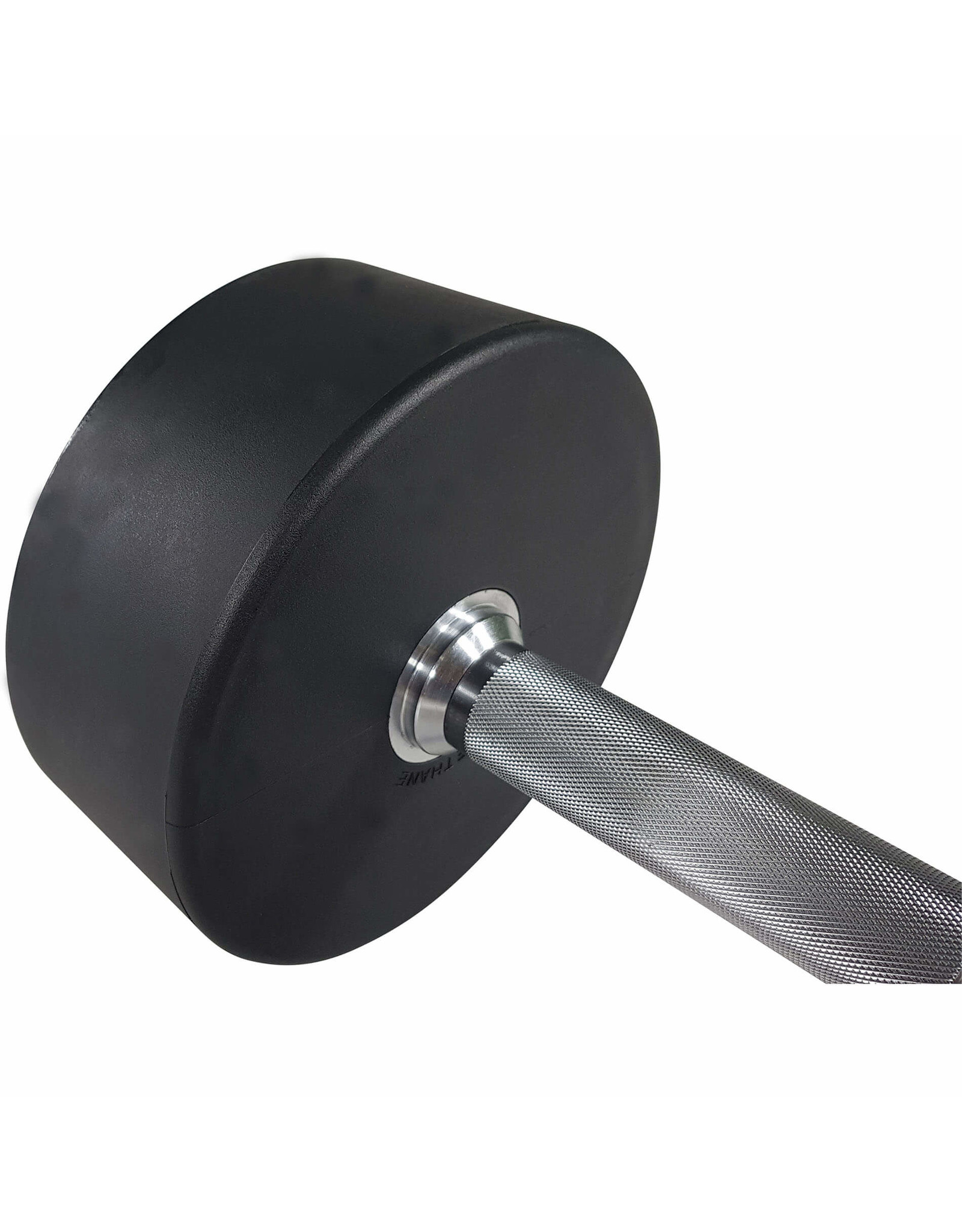 Tunturi Tunturi PU Pro Dumbbell Set 34-42kg (5prs, 380kg)