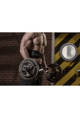 Tunturi Tunturi EVA Weightlifting Belt Small 90cm