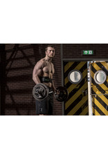 Tunturi Tunturi EVA Weightlifting Belt Small 90cm