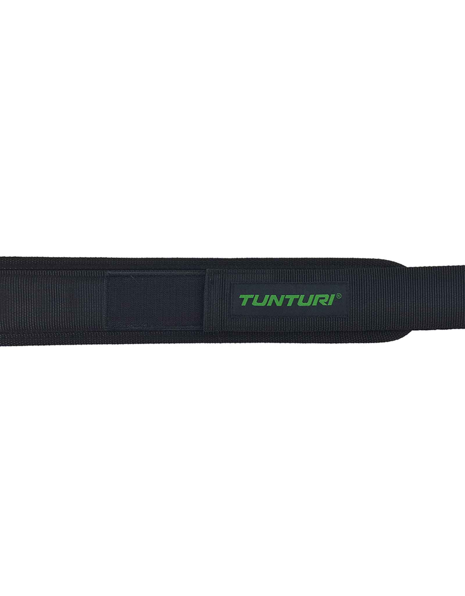 Tunturi Tunturi EVA Weightlifting Belt Medium 105cm