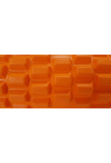 Tunturi Tunturi Yoga Foam Grid Roller, 33cm, Orange