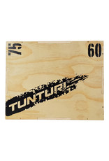 Tunturi Tunturi Plyo Box Wood 50/60/75cm