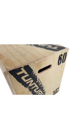 Tunturi Tunturi Plyo Box Wood 50/60/75cm
