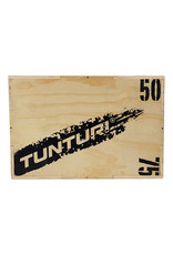 Tunturi Tunturi Plyo Box Wood 50/60/75cm