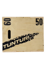 Tunturi Tunturi Plyo Box Wood 50/60/75cm