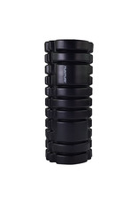 Tunturi Tunturi Yoga Foam Grid Roller, 33cm, Black
