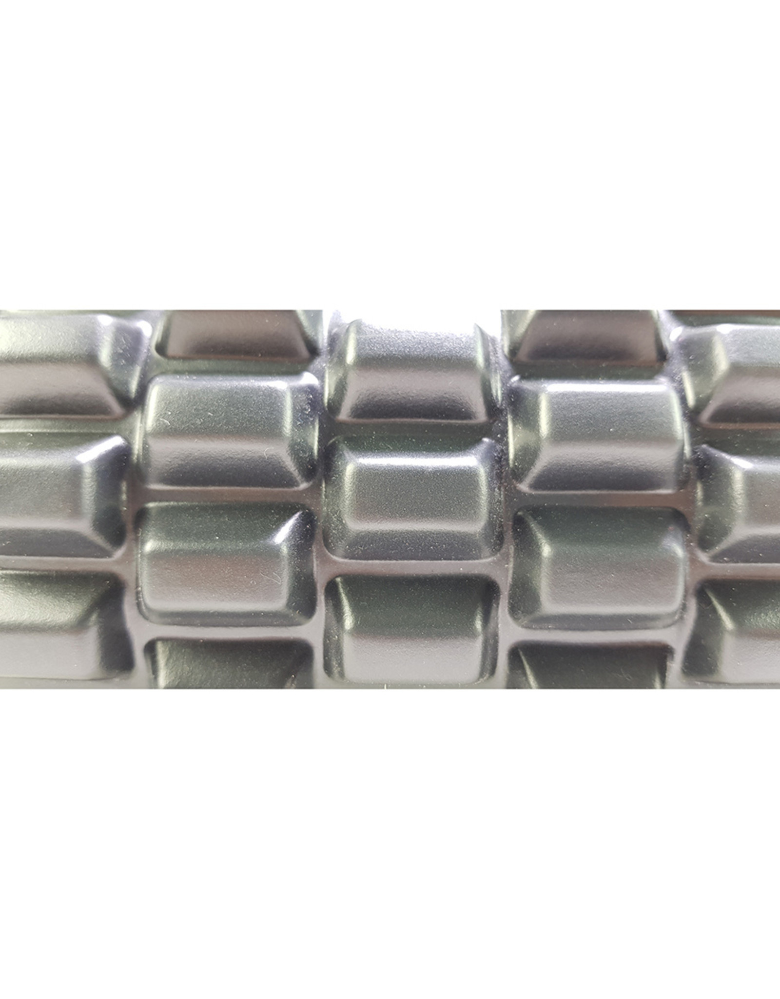 Tunturi Tunturi Yoga Foam Grid Roller, 33cm, Black