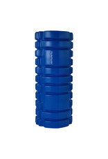 Tunturi Tunturi Yoga Foam Grid Roller, 33cm, Blue