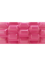 Tunturi Tunturi Yoga Foam Grid Roller, 33cm, Pink