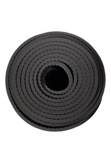 Tunturi Tunturi TPE Yogamat 3mm Anthracite, Yellow cord