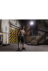 Tunturi Tunturi Pro Battle Rope With Protection, 10m