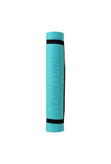 Tunturi Tunturi PVC Yogamat 4mm Turquoise